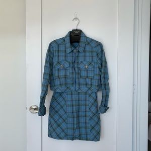 “As If” Urban Outfitters Set